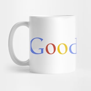 Good Times Mug